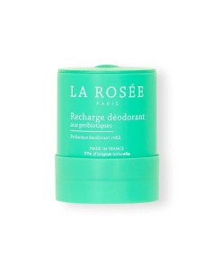 La Rosee Dezodorans s probioticima Refill pakiranje