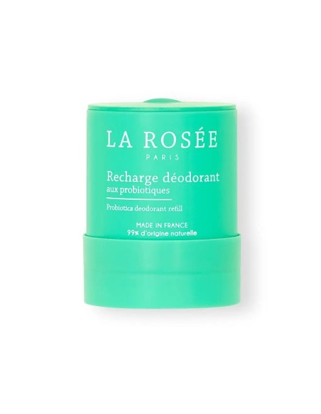 La Rosee Dezodorans s probioticima Refill pakiranje