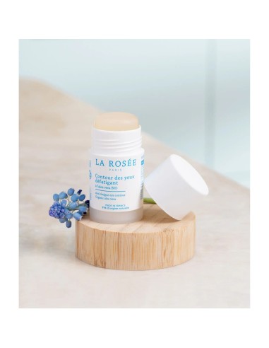 La Rosee Stik protiv podočnjaka Organska Aloe vera