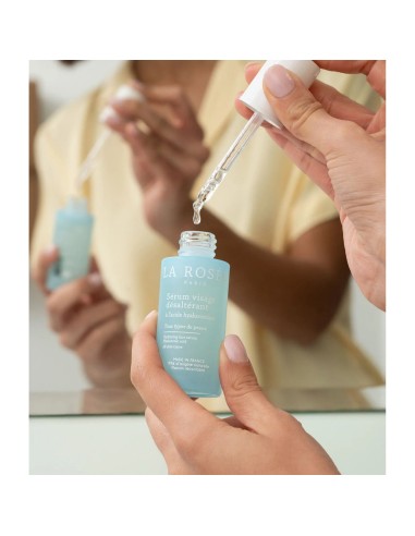 La Rosee Ovlažujući serum za lice Hijaluronska kiselina