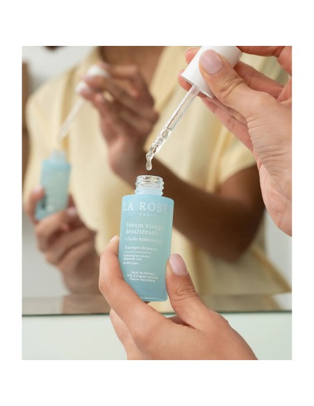 La Rosee Ovlažujući serum za lice Hijaluronska kiselina