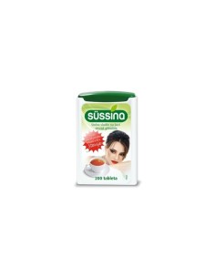 Stevia Sussina Tablete