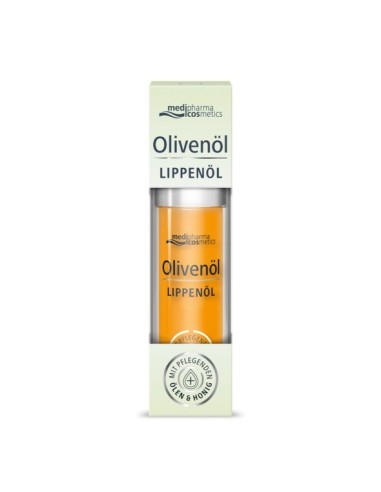 Medipharma Olivenöl Ulje za njegu usana