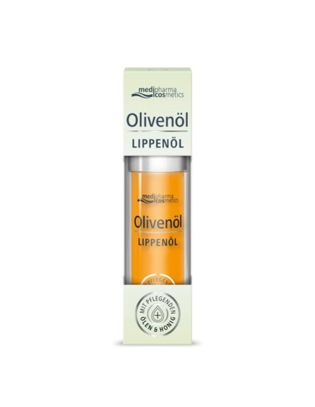 Medipharma Olivenöl Ulje za njegu usana