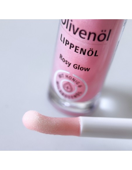 Medipharma Olivenöl Ulje za njegu usana Rory Glow
