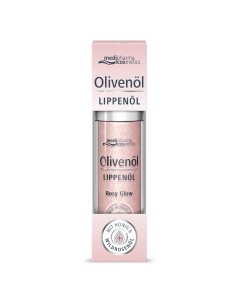 Medipharma Olivenöl Ulje za njegu usana Rory Glow 2
