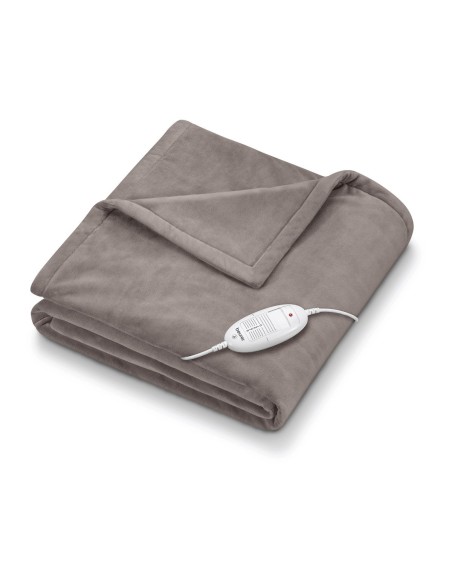 Beurer Grijaća deka HD 75 Cosy Taupe