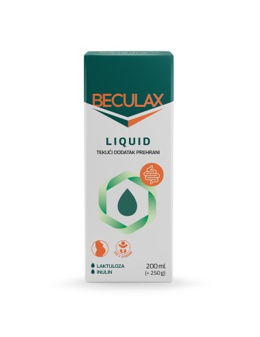 Beculax Liquid