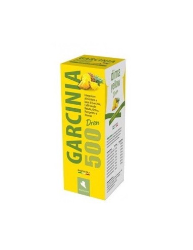 Vitapharm Garcinia dren 500 tekući dodatak prehrani sa sladilom, dodatak prehrani