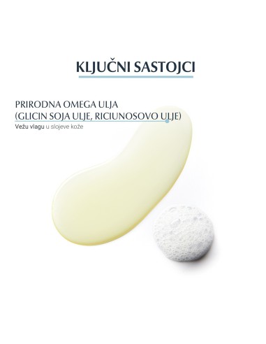 Eucerin AtopiControl Ulje za pranje 63173