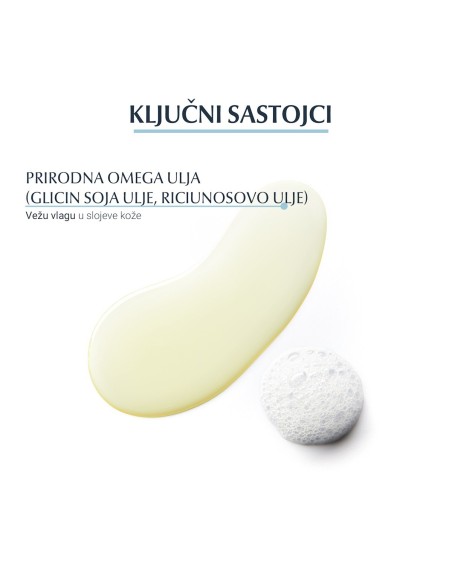 Eucerin AtopiControl Ulje za pranje 63173