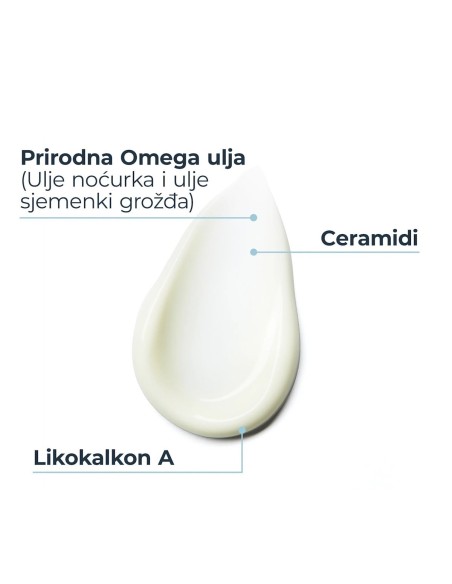 Eucerin AtopiControl Krema za lice 63614
