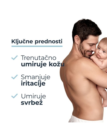 Eucerin AtopiControl Acut krema za njegu kože sklone crvenilu 63174 / 83553