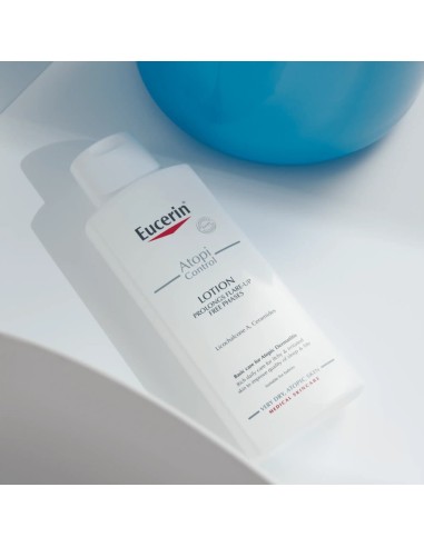 Eucerin AtopiControl Losion za tijelo 63366 / 63172
