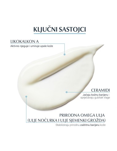 Eucerin AtopiControl Losion za tijelo 63366 / 63172