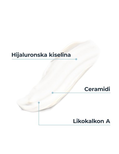 Eucerin AtopiControl umirujući hidratantni losion za lice i tijelo