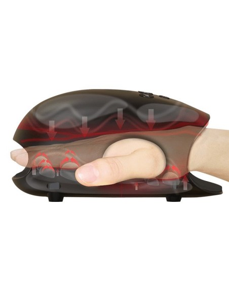 Nano Hand Massager masažer za ruke