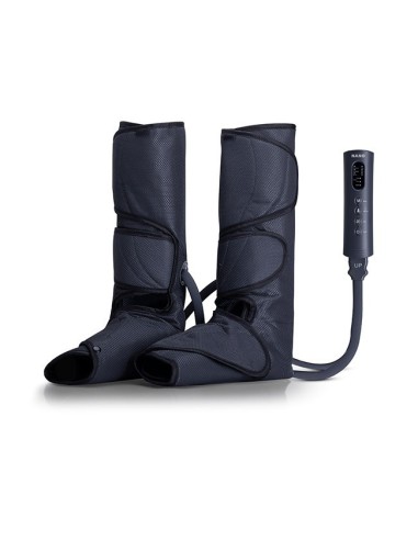 Nano Leg Massager masažer čizma za noge s kompresijom i funk.grijanja