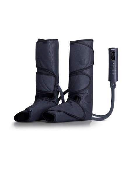 Nano Leg Massager masažer čizma za noge s kompresijom i funk.grijanja