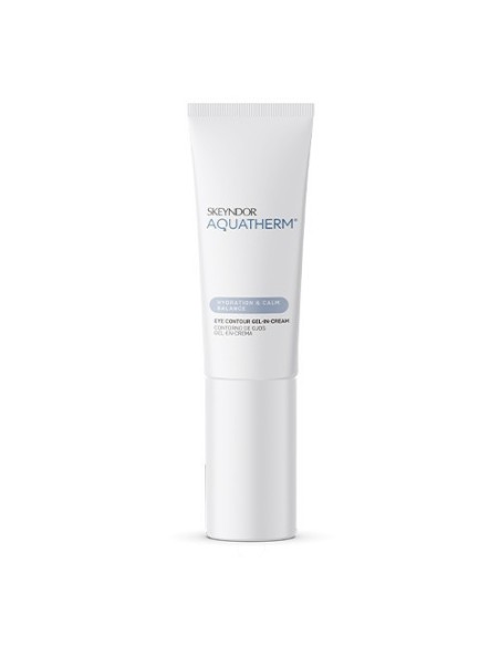 Skeyndor Aquatherm Gel krema za područje oko očiju