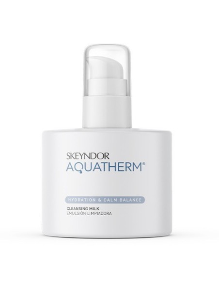 Skeyndor Aquatherm mlijeko za čišćenje