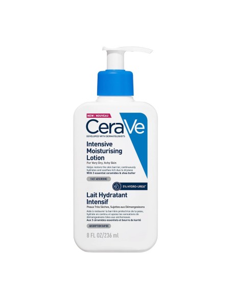 CeraVe Intenzivni Hidratantni losion