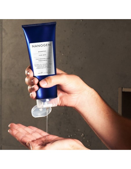 Nanogen šampon za muškarce