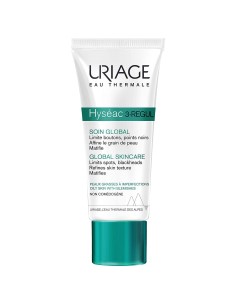 Uriage Hyseac 3-Regul emulzija