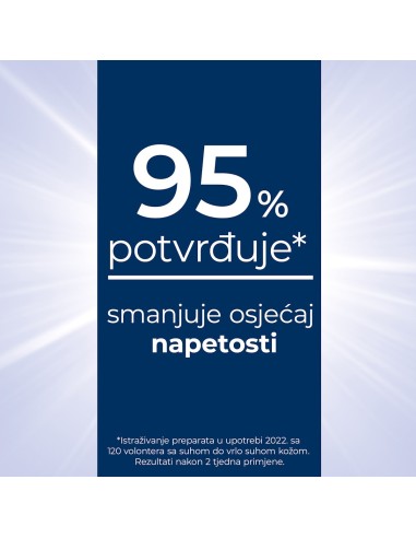 Eucerin UreaRepair nježni gel za tuširanje s 5% ureje Refill 99291