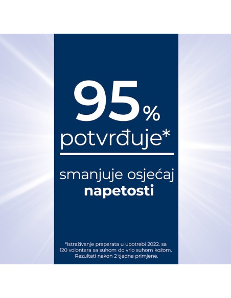 Eucerin UreaRepair nježni gel za tuširanje s 5% ureje Refill 99291
