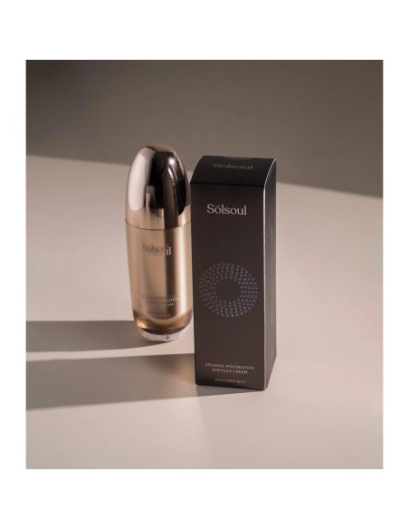 Solsoul Ampoule Cream hidratantna krema