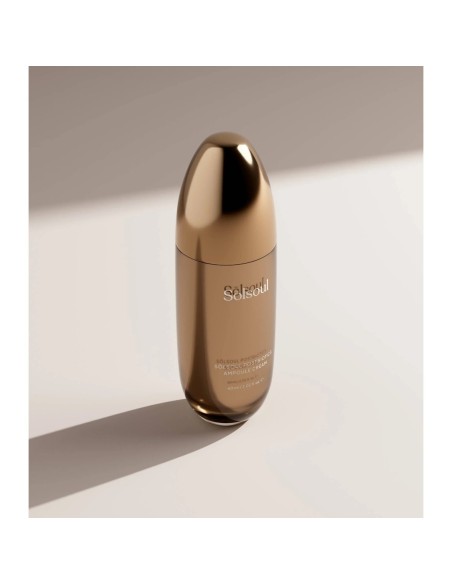 Solsoul Ampoule Cream hidratantna krema
