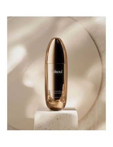 Solsoul Ampoule Cream hidratantna krema