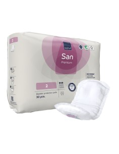 Abena San Premium 2 anatomski ulošci za inkontinenciju