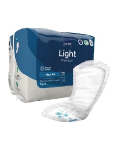 Abena Light Premium Maxi 4A