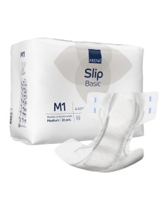Abena Slip Basic M1 pelene za inkontinenciju