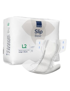 Abena Slip Basic L2 pelene za inkontinenciju