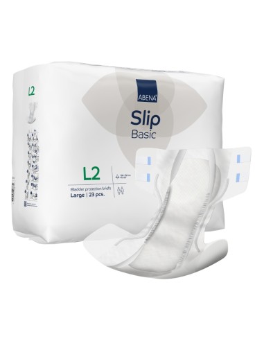 Abena Slip Basic L2 pelene za inkontinenciju