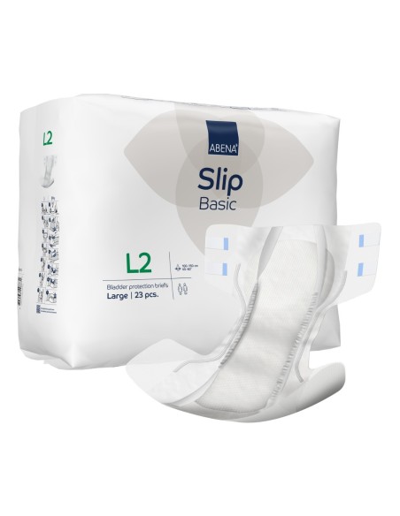 Abena Slip Basic L2 pelene za inkontinenciju