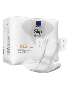 Abena Slip Basic XL2 pelene za inkontinenciju