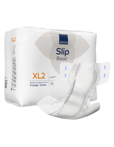 Abena Slip Basic XL2 pelene za inkontinenciju