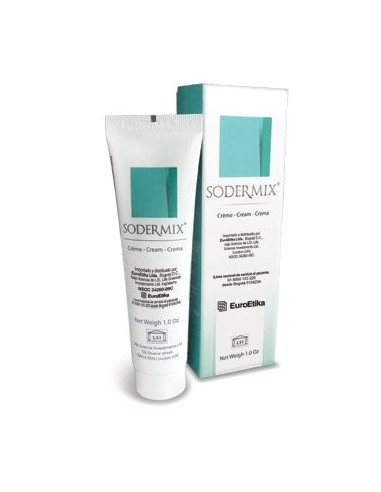 Sodermix Krema