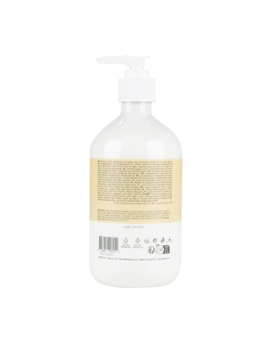 Abena Skincare Lotion
