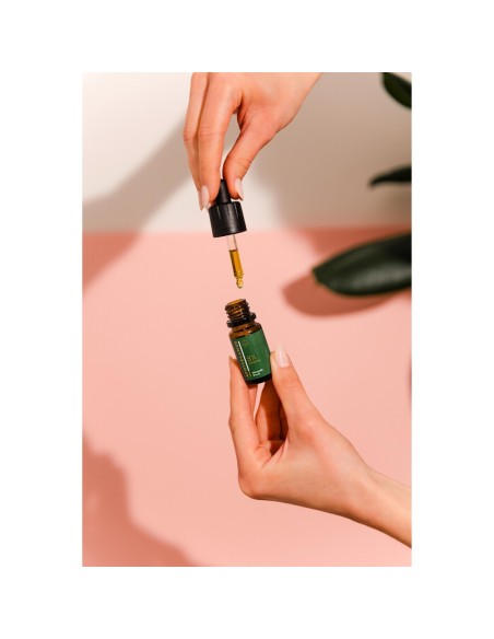 Apothecarius CBD Premium uljne kapi 5%