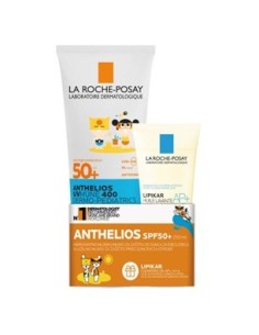 La Roche-Posay Anthelios Kids Set