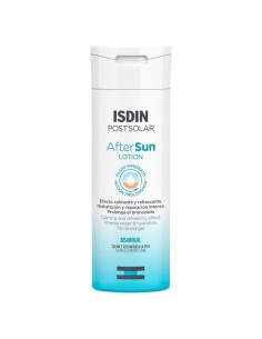 ISDIN Fotoprotector Post Solar After Sun Losion nakon sunčanja