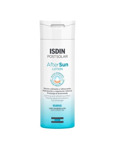 ISDIN Fotoprotector Post Solar After Sun Losion nakon sunčanja