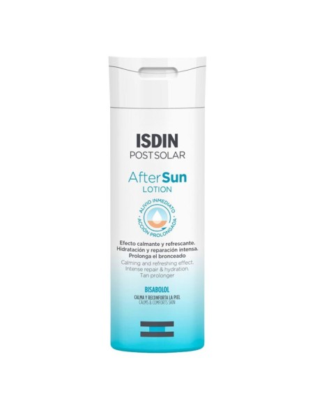 ISDIN Fotoprotector Post Solar After Sun Losion nakon sunčanja