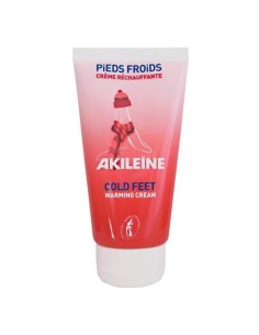 Akileine Cold feet krema koja grije hladna stopala
