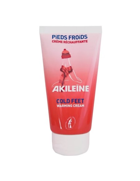 Akileine Cold feet krema koja grije hladna stopala